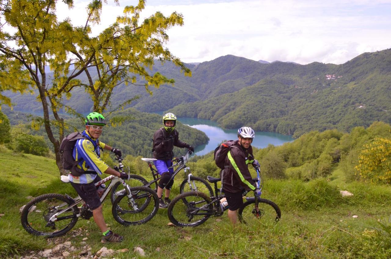 Villatiffany * Torriglia